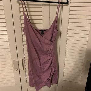 NEW WITH TAGS Forever 21 dress